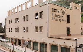 Hotel Principe d'Aragona